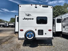 2027 Jayco Jay Flight Double Axle 261BHS