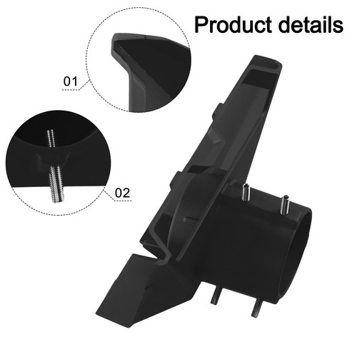 Kit de montage pour Starlink installation facile positionnement flexible design - Afbeelding 2 van 12