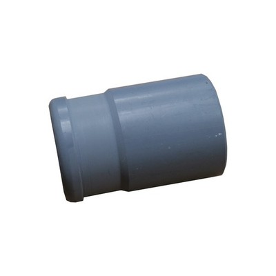 SolarPoolSupply Pipe Connector - Connects Solar Pool Heater Panels to PVC Pipe
