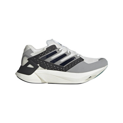 adidas Eqt Edge Runner 1  Mens Black Sneakers Casual Shoes JS3222-A