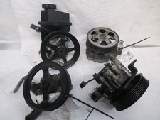 2009 Buick Lucerne Power Steering Pump Oem 147k Miles - Lkq455902436
