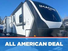 2026 Grand Design Imagine 2670MK