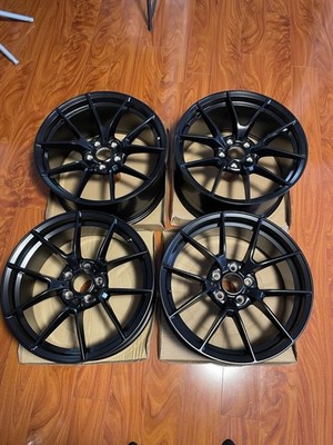 BMW 763M Style Wheels 19