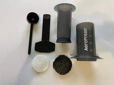 AeroPress Coffee and Espresso Maker