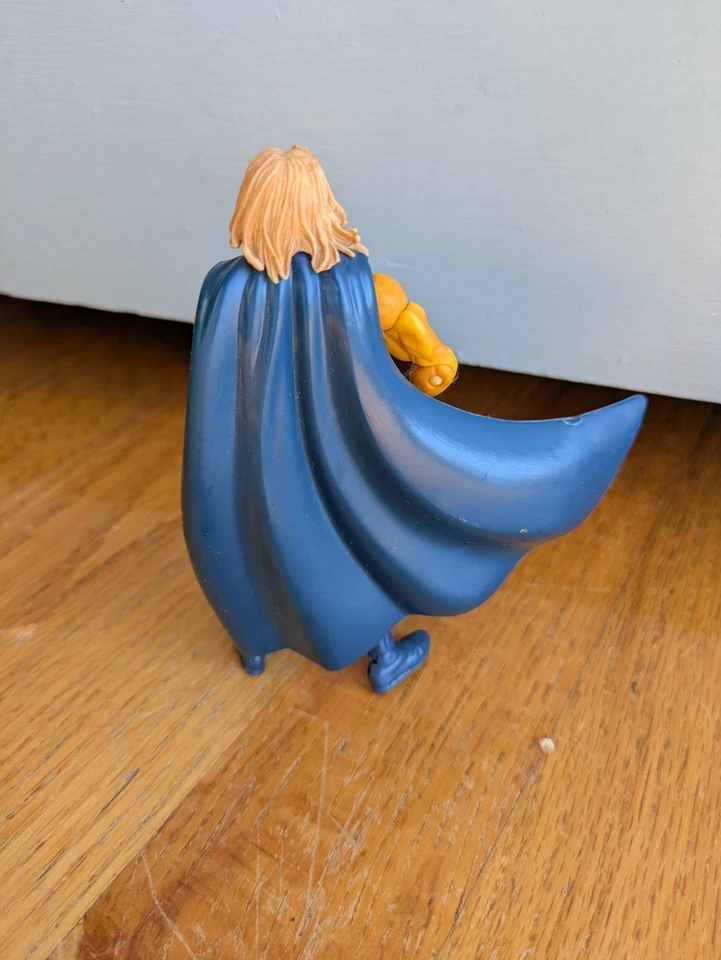 3.75 in. Sentry Marvel Universe Vintage Lot Hasbro  - Image 4 of 4