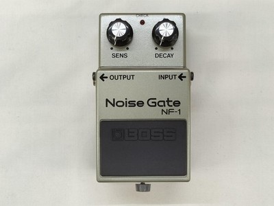 Boss Nf-1 Effector