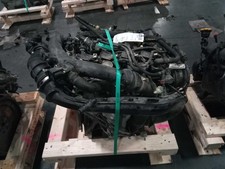 2017 Ford Escape 1.5l Engine Complete Assembly Used 4wd Oem Fj5z6007bfj5z6007f