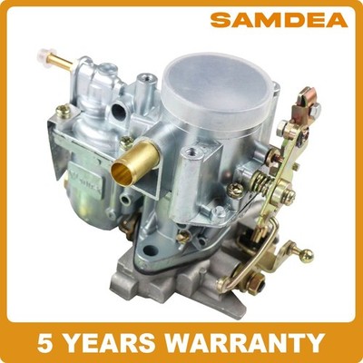 NEW CARB CARBURETOR Fit For RENAULT 1961-1992 R4 4L 4S and 4GTL SOLEX