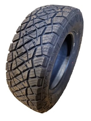 PREDATOR NEW MUTANT X-AT BSW P 265 65 18 116T XL ALL TERRAIN TIRE
