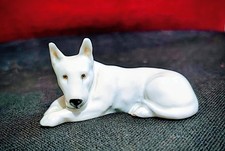 Royal Doulton *BULL TERRIER K14* Rare Miniature Show Dog