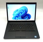 Dell Latitude 7490 Intel i5-8e génération 1,70 GHz 8 Go RAM 256 Go SSD Windows 11 Pro