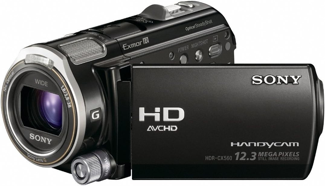 【動作確認ＯＫ】SONY　Handycam　HDR-CX590V 動作確認OK】SONY Handycam HDR-CX590V 動作確認OK】SONY