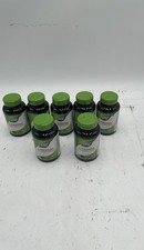 Nature  s Way L-Theanine 180 Vegan Capsules 200mg Fast Stress Relief Lot Of 7