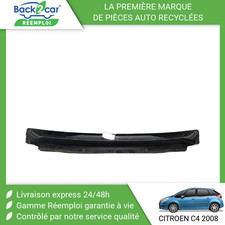 Pare-brise Citroen C4