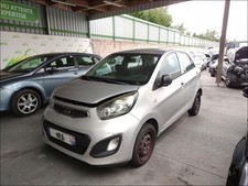 Pompe à essence Kia PICANTO