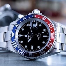 A BATHING APE BAPEX Pepsi Red Blue Ape Marina Auto Date from japan