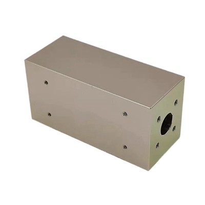 BNC Enclosure Aluminum Shield Box BOX Electromagnetic Shielding