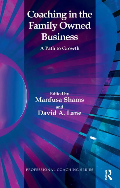 Manfusa Shams (U. A.) | Coaching In The Family Owned Business | Taschenbuch-image