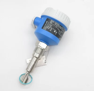 Interruptor de límite Endress+Hauser Liquiphant FTL51B-VEK3/0 Level Switch G 1" L: 118 mm - Imagen 1 de 4