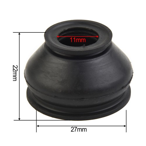 Dust Boot Covers Flexibility High Quality Replacement Replacing Rubber - Picture 6 of 12