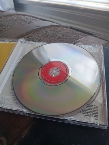MASE -Harlem World The Movement CD Rap Hip Hop Biggie Tupac Notorious BIG NYC - Picture 4 of 4