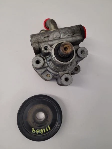 2006-2010 PONTIAC SOLSTICE 2.4L Power Steering Pump - Image 2 of 4