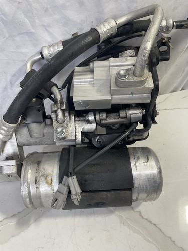 2017-2020 Toyota Prius Prime AC Condenser Accumulator 17 18 19 20 | eBay