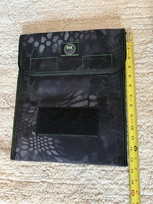Ipad Tablet Case SOE special Operations Equipment Made In USA