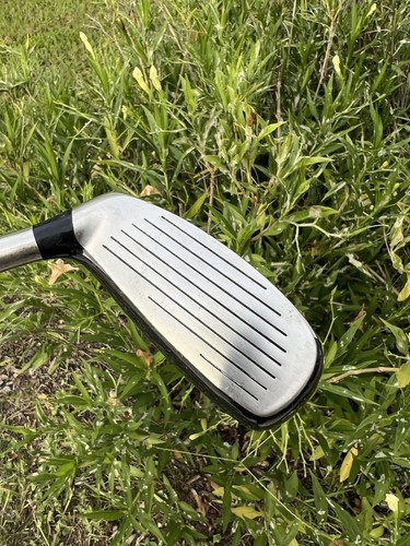 Sonartec 7 Wood MD 3 Hybrid 21* / RH / 79g Regular Graphite 39.5" - Picture 2 of 7