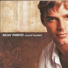 Ricky Martin - Sound Loaded - Used Cassette - 93 - P7294z