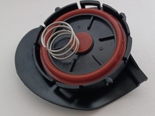 PCV Engine Valve Cover Repair Kit Replace 11127572724 & 11127646554 for Mini Coo