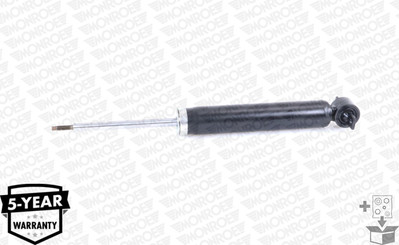 MONROE 376251SP Stoßdämpfer für FORD