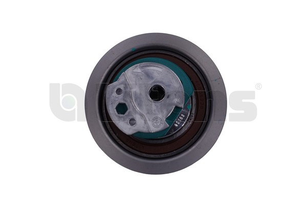 Spannrolle Zahnriemen Litens 979863 FüR Volvo V90 2 235 S90 234 XC60 246 S60 134-image
