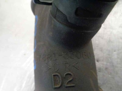 1788133060 tubo para TOYOTA AURIS 1.4 TURBODIESEL CAT 2006 2690488 - Imagen 4 de 5