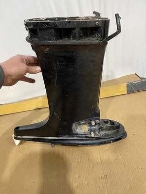 「PACIFIC PHAR S1004TMLFS-I HARBOR SHAFT」 MERCURY 80 115 HP 20” LONG DRIVE SHAFT HOUSING Mid Section 5239A4