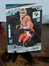 2021 Panini Prestige - Rookies Trevor Lawrence #201 (RC)