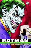 Batman - The Man Who Laughs | The Man Who Laughs | Ed Brubaker | Englisch | Buch