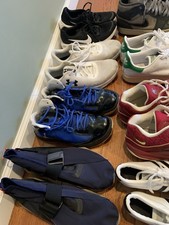 Sneaker Lot of 13 