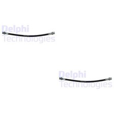 Flexible de frein Mitsubishi L200