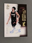 2025 Topps Signature Jaime Jaquez Jr. Base (RAW)