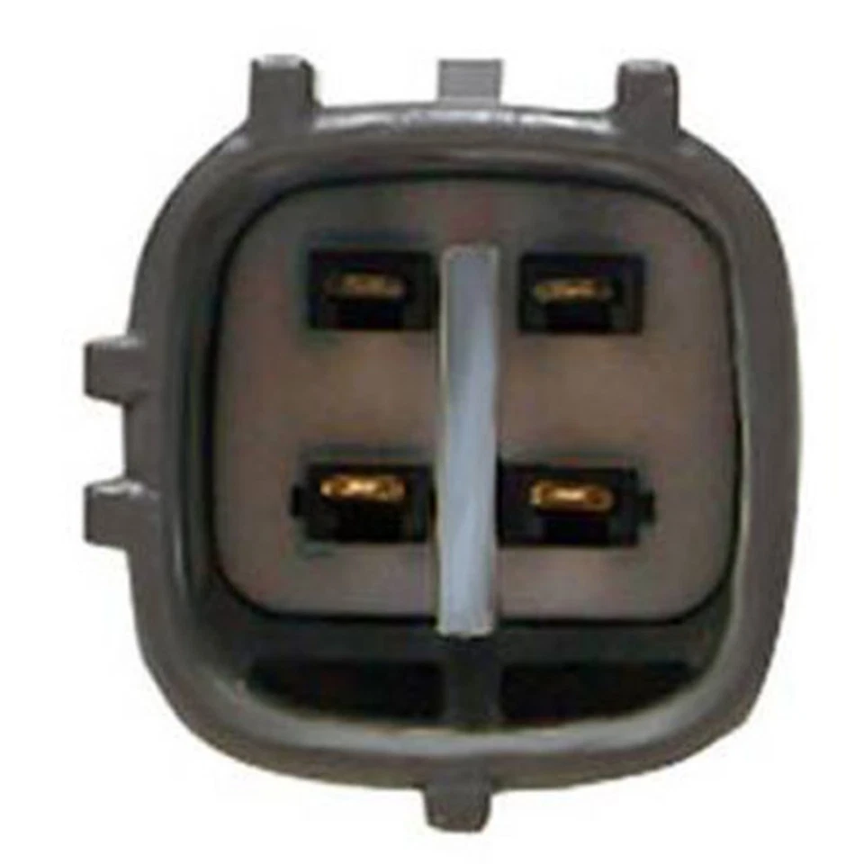 234-9154 Denso O2 Sensor de oxígeno conductor delantero lado izquierdo mano aguas arriba para NX300h Foto 3 de 3