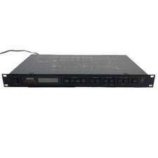 Yamaha TX81Z FM Tone Generator Rack Synth Module Good GP