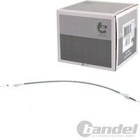 SKV Schaltseil Schaltzug Schaltgetriebe Passend FüR Alfa Romeo Mito Fiat Grande