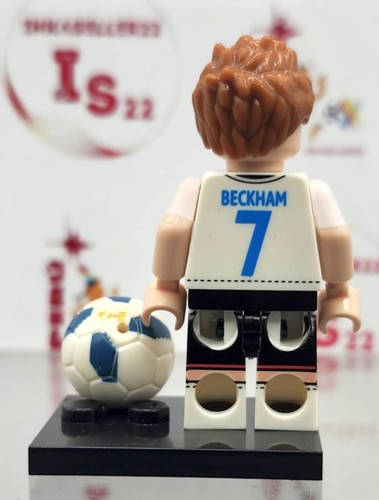 Best Players Soccer Mini Assemble Actions - Picture 129 of 148