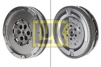 Schaeffler LuK Schwungrad Schwungscheibe ZMS LuK DMF 415 0899 10 FüR Opel P12