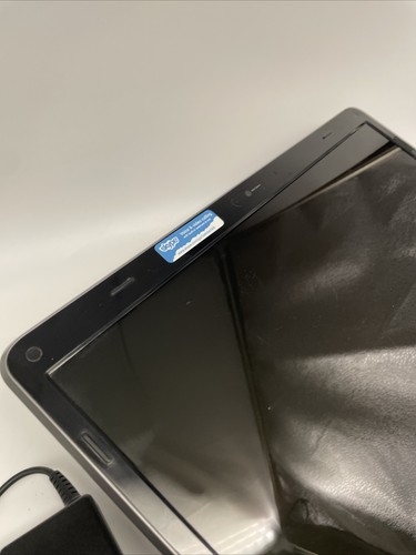 Toshiba Satellite A505-S6960 16" Intel Core 2 Duo 2.10GHz 4gb Windows 250 HHD - Afbeelding 10 van 24