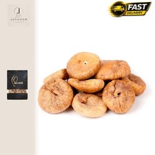 Natural Dried Figs Grade A 1Kg