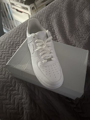 Nike AF1 White size 12