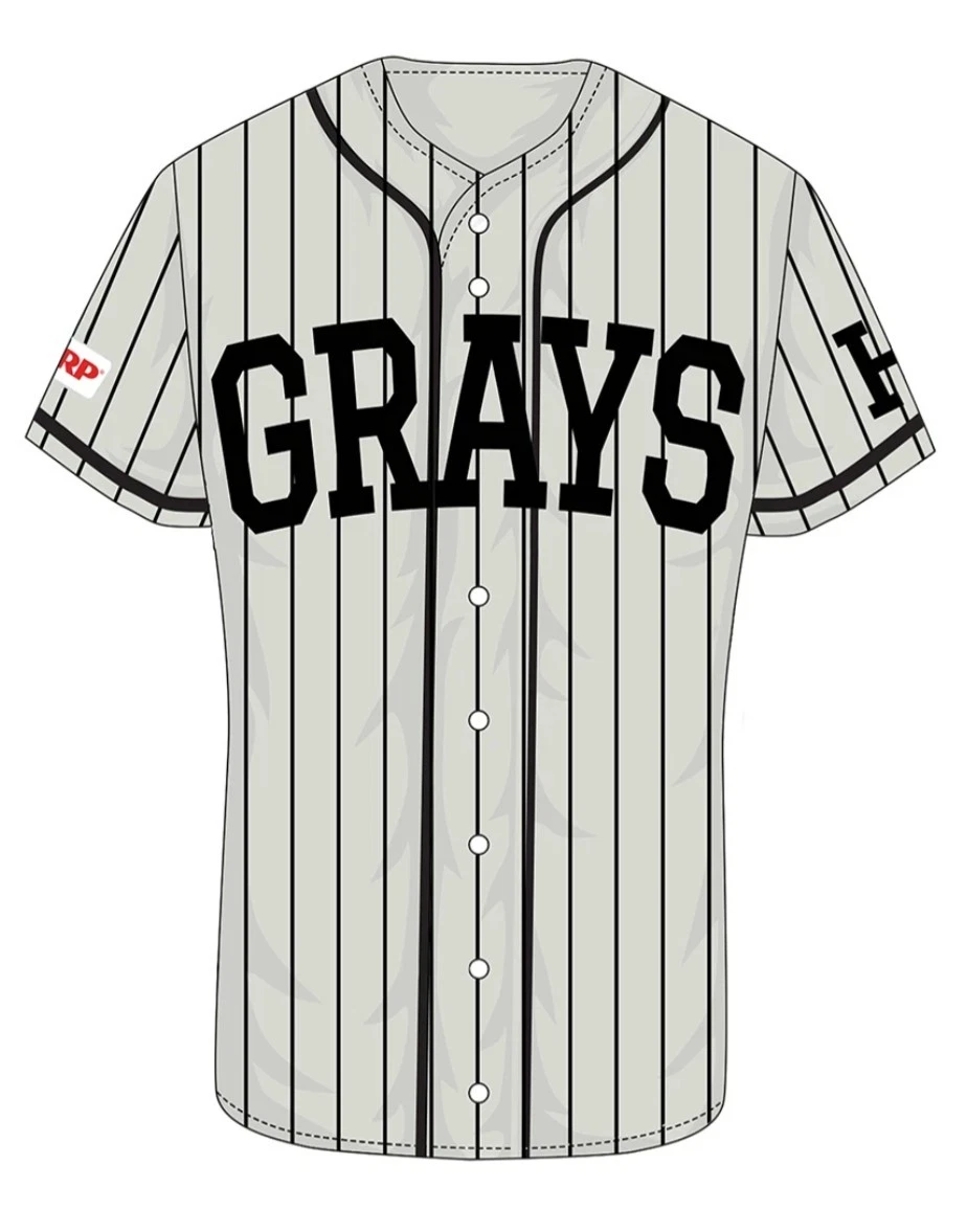 homestead grays jersey products for sale | eBay