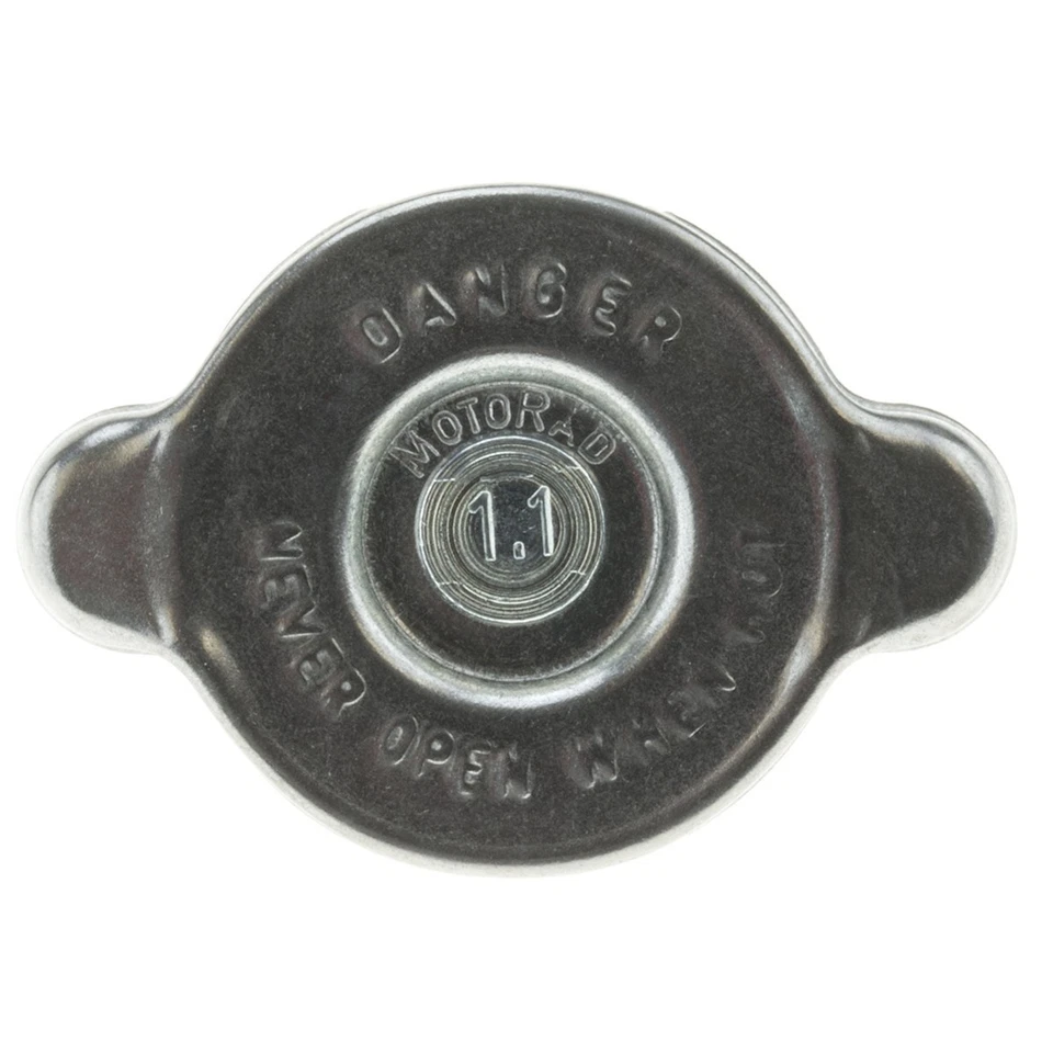 Tampa de reservatório de líquido de arrefecimento T16R Motorad para Nissan Frontier Subaru Outback Forester 3 - Imagem 3 de 4